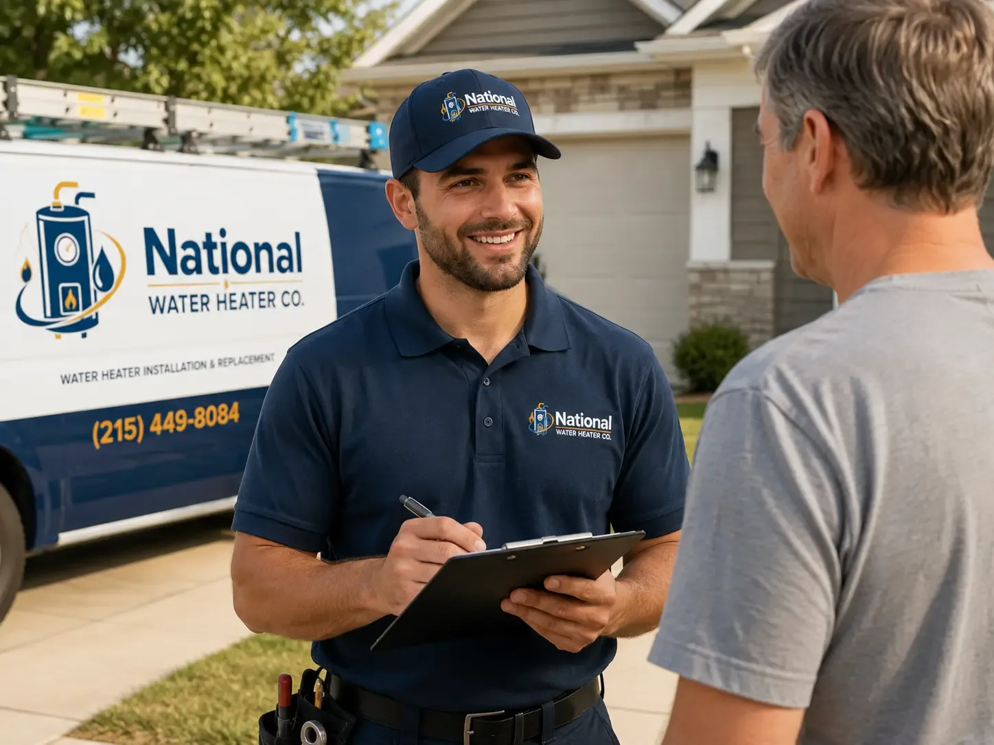 Water Heater Installation Tuckahoe, NY FAQs